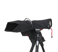 Caruba Cubierta para la lluvia negro