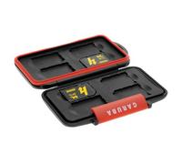 Caruba Cuerpo para varias tarjetas MCC 2 (8xSD) Cuerpo MCC 2 (8xSD)