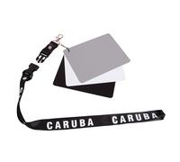 Caruba DGC-2 Tarjeta Gris Digital