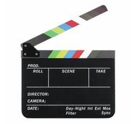 Caruba Director profesional sonajero negro/color (tiza) negro