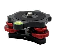 Caruba Dispositivo de nivelaciÃ³n PrecisiÃ³n bÃ¡sica (LP 64)