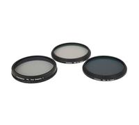 Caruba DJI Inspire + DJI OSMO PL/ND juego de filtros