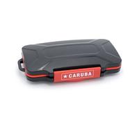 Caruba Estuche multitarjetas MCC 8 ¡Incluye lector de tarjetas USB 3.0! MCC 8 Incluye lector de tarjetas USB 3.0