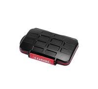 Caruba Estuche multitarjetas MCC 9 MCC 9