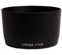 Caruba ET-65 III Visera para Objetivo