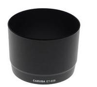 Caruba Parasol del objetivo ET 65B Negro