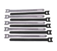 Caruba Fast Fixer S-Pro 1 Negro (10 piezas)