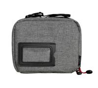 Caruba Filtro Case Pro negro