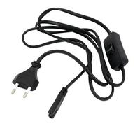 Caruba Fuente de alimentación para fotocubo portátil Led 60/70cm Foto cubo Led 60/70cm