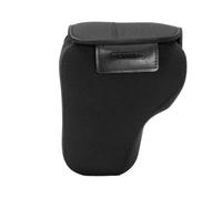 Caruba Funda De Cámara Neopreno Protección Bolsa L CNP-L1