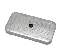 Caruba Funda de gel de sílice