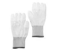 CARUBA Gants de nettoyage Anti-Static