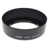 Caruba HB-33 Parasol del objetivo
