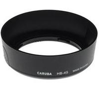 Caruba HB-45 parasol para objetivo Nikon AF-S 18-55mm VR