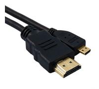 Caruba HDMI | HDMI - Micro HDMI | 1,5 metros