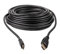 Caruba HDMI - Mini HDMI (no chipset), 15 m