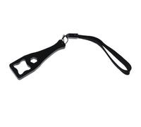 Caruba Herramienta de plÃ¡stico para GoPro