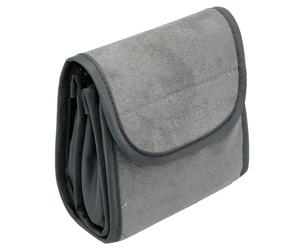 Caruba Inserción para Bolsa de Almacenamiento de Filtros para Serie-P - Gris