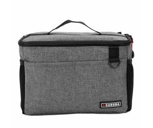 Caruba Insert Toploader M Gris Oscuro