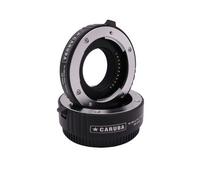 Caruba Juego de anillos intermedios Micro Cuatro Tercios