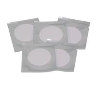 Caruba Juego de filtros de soplador antipolvo (5 piezas)