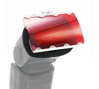 Caruba Kit de gel de color Speedlite