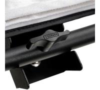 Caruba Kit reflector Pro de cara curva (incluye juego de extensiones) 110cm x 60cm