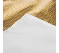 Caruba Kit reflector Pro de cara curva (incluye juego de extensiones) 180cm x 65cm