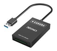 CARUBA Lecteur de Cartes XQD - USB 3.0