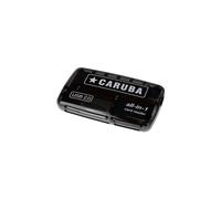 Caruba lector de tarjetas 35 en 1 USB 2.0 USB 2.0