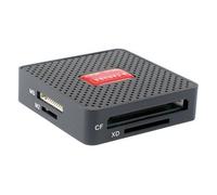 Caruba lector de tarjetas 35 en 1 USB 3.0 USB 3.0