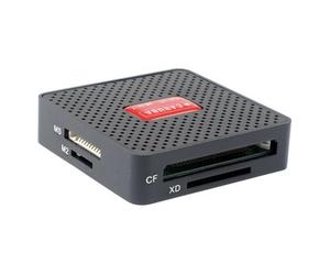 Caruba lector de tarjetas 35 en 1 USB 3.0 USB 3.0