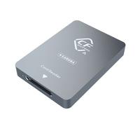 Caruba Lector de tarjetas CFexpress tipo A USB 3.1