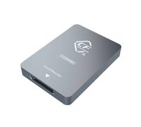 Caruba Lector de Tarjetas CFexpress Tipo A USB 3.1