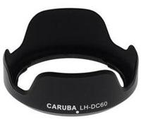 Caruba LH-DC60 Parasol del objetivo