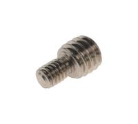 Caruba Adaptador de rosca exterior M6-3/8