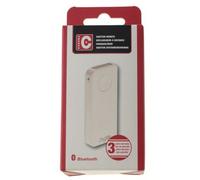 Caruba Mando a distancia Bluetooth para IOS/Android Blanco