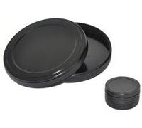 Caruba Metal Filtro Almacén/Set 62 mm