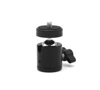 Caruba Mini cabeza esférica 1/4