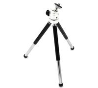 Caruba Mini Trípode con Copa Negra