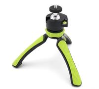 Caruba Ministar12 Mini Trípode (verde)