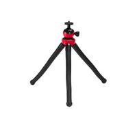 Caruba MinitrÃpode flexible Flexstar 50 con cabeza esfÃ©rica Flexstar50