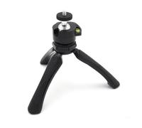 Caruba MinitrÃpode Ministar12 negro