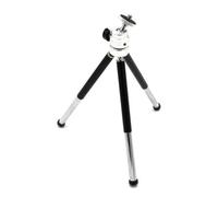 Caruba Minitrípode negro