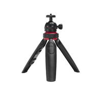 Caruba Minitrípode Orbit20 incl. mando a distancia Bluetooth y soporte p