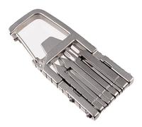 Caruba Multitool Carabiner