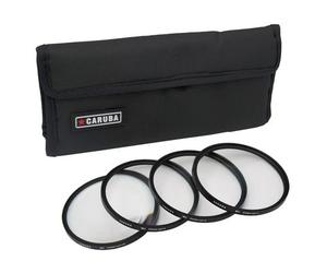 Caruba Nahaufnahme-Filter-Set (+1/+2/+2/+4/+10) E 72 (+1/+2/+2/+4/+10)