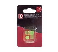 Caruba Nivel de burbuja 3 vías (para Hotshoe / Cube)