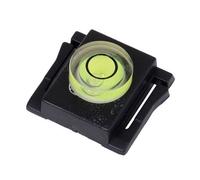 Caruba Nivel de burbuja BS 1 (para herradura / redondo)