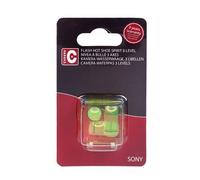 Caruba Nivel de burbuja zapata de 3 vÃas Sony/Minolta (para Hotshoe/C